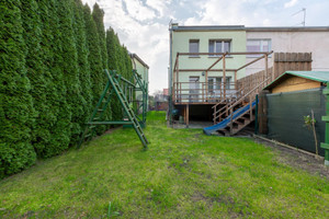 Dom na sprzedaż 123m2 Wrocław Śródmieście Sępolno Jana Szanieckiego - zdjęcie 1