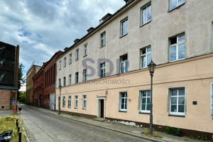 Komercyjne na sprzedaż 66m2 Wrocław Stare Miasto Mennicza - zdjęcie 1