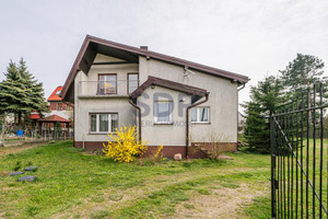Dom na sprzedaż 157m2 wrocławski Długołęka Kiełczów Sosnowa - zdjęcie 3