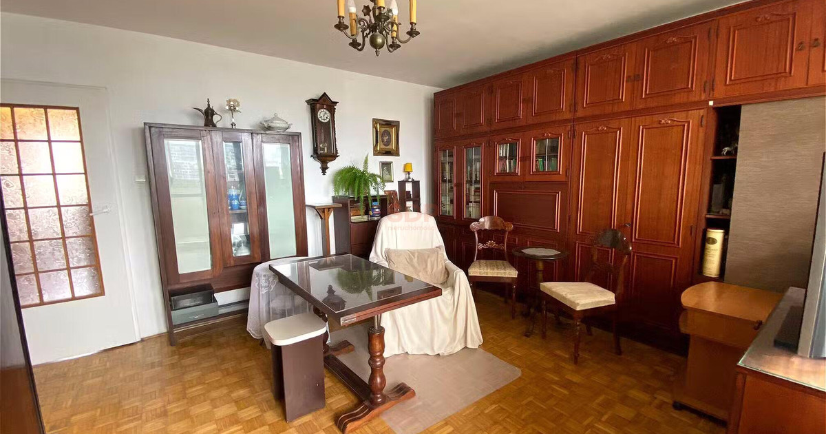 3 pokoje przy Promenadzie| Okazja inwestycyjna