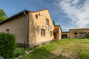Dom na sprzedaż 240m2 wrocławski Siechnice Grodziszów Lipowa - zdjęcie 1