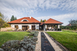 Dom na sprzedaż 176m2 wrocławski Siechnice Biestrzyków Lipowa - zdjęcie 1