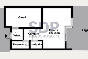 Dom na sprzedaż 139m2 Wrocław Krzyki Księże Wielkie Opolska - zdjęcie 2