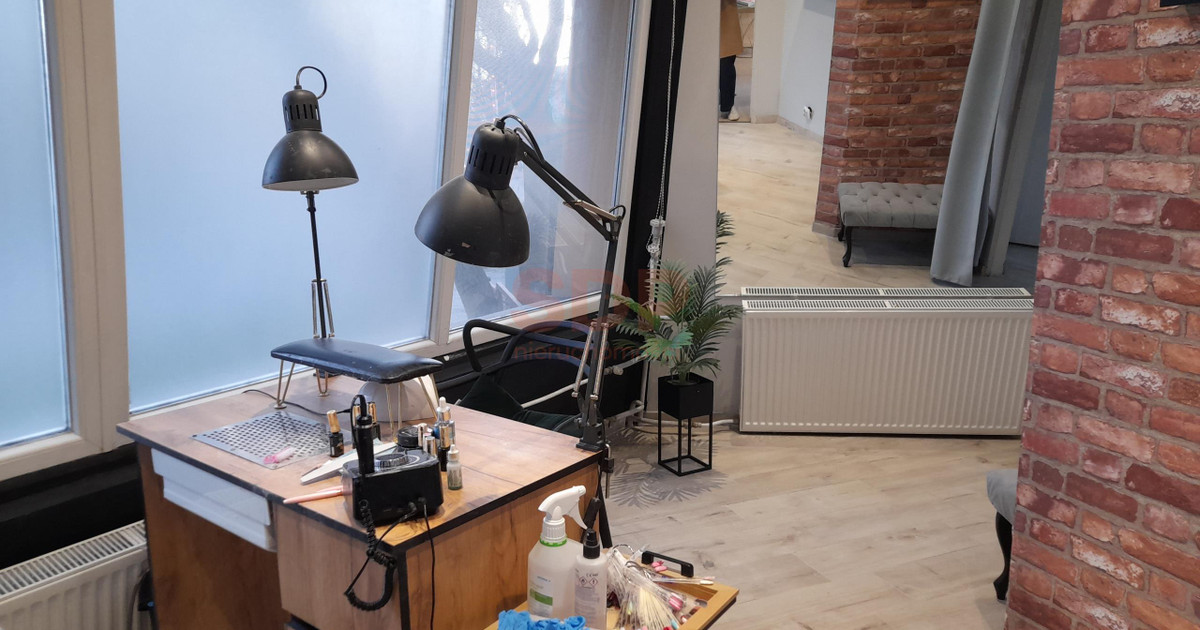 Lokal pod usługi,gastronomię,sklep,witryna,centrum