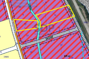 Działka na sprzedaż 11782m2 wrocławski Czernica Kamieniec Wrocławski - zdjęcie 3