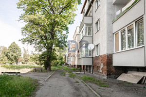 Mieszkanie na sprzedaż 51m2 Wrocław Krzyki Tarnogaj Jesionowa - zdjęcie 1