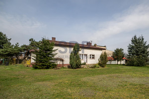 Dom na sprzedaż 157m2 wrocławski Długołęka Kiełczów Sosnowa - zdjęcie 1