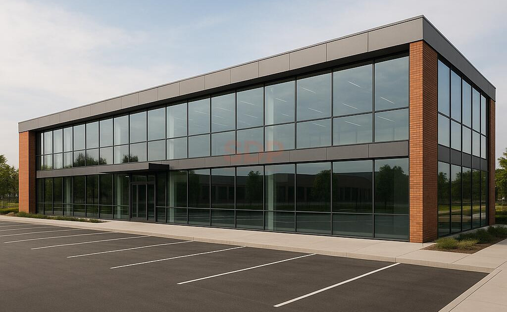 UMOWA NA 5 LAT - 130K NETTO/MSC GOTOWIEC