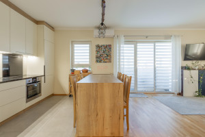 Mieszkanie na sprzedaż 55m2 Wrocław Krzyki Klecina Dożynkowa - zdjęcie 1