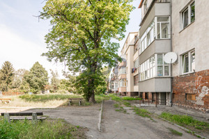 Mieszkanie na sprzedaż 51m2 Wrocław Krzyki Tarnogaj Jesionowa - zdjęcie 3