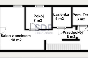 Dom na sprzedaż 91m2 Wrocław Krzyki Jagodno - zdjęcie 2