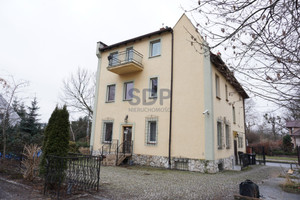Dom na sprzedaż 450m2 Wrocław Krzyki Brochów - zdjęcie 1