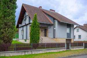 Dom na sprzedaż 286m2 kłodzki Polanica-Zdrój Stachury Edwarda - zdjęcie 2