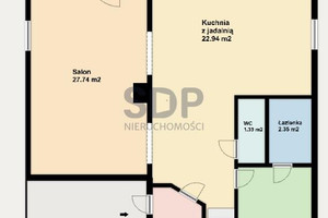 Dom na sprzedaż 286m2 kłodzki Polanica-Zdrój Stachury Edwarda - zdjęcie 3