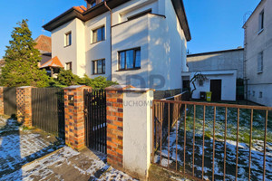 Dom na sprzedaż 240m2 Wrocław Krzyki Borek Sudecka - zdjęcie 2