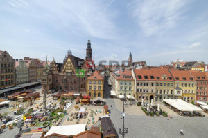 Komercyjne do wynajęcia 104m2 Wrocław Stare Miasto Rynek - zdjęcie 3