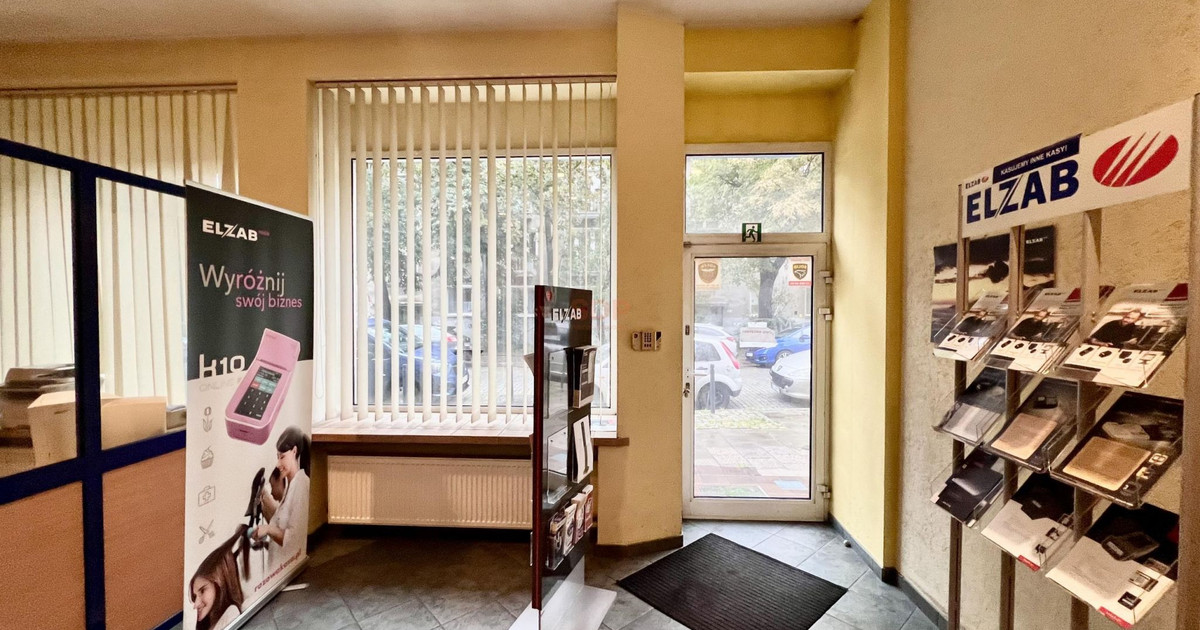 Lokal parterowy | Gotowiec inwestycyjny |