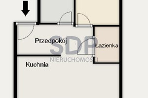 Mieszkanie na sprzedaż 75m2 Wrocław Psie Pole Poświętne Kamieńskiego Macieja - zdjęcie 2