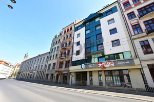 Mieszkanie na sprzedaż 85m2 Wrocław Stare Miasto Św. Mikołaja - zdjęcie 1