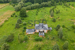 Dom na sprzedaż 508m2 średzki Miękinia Wilkszyn Boczna - zdjęcie 1