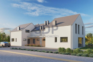 Dom na sprzedaż 148m2 wrocławski Żórawina Truskawkowa - zdjęcie 2