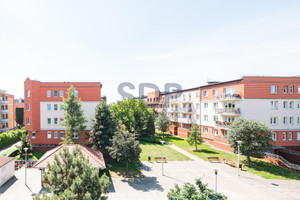 Mieszkanie na sprzedaż 65m2 Wrocław Krzyki Jagodno Vivaldiego - zdjęcie 1