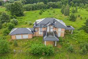 Dom na sprzedaż 508m2 średzki Miękinia Wilkszyn Boczna - zdjęcie 3