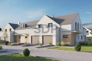Dom na sprzedaż 148m2 wrocławski Żórawina Truskawkowa - zdjęcie 1