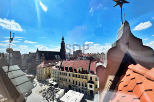 Komercyjne do wynajęcia 587m2 Wrocław Stare Miasto Rynek - zdjęcie 1