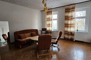 Mieszkanie do wynajęcia 59m2 Gliwice Śródmieście Kozielska - zdjęcie 1