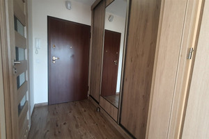 Mieszkanie do wynajęcia 31m2 Gliwice Śródmieście - zdjęcie 3