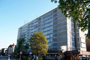Mieszkanie do wynajęcia 58m2 Gliwice Śródmieście - zdjęcie 1
