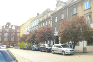 Mieszkanie do wynajęcia 30m2 Gliwice Śródmieście - zdjęcie 1