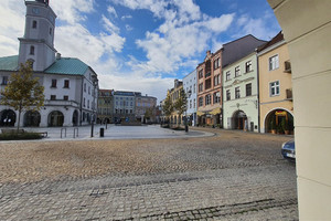 Mieszkanie na sprzedaż 78m2 Gliwice Rynek - zdjęcie 1