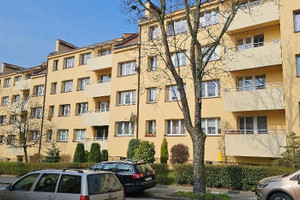Mieszkanie na sprzedaż 49m2 Gliwice Zatorze Chodkiewicza - zdjęcie 1