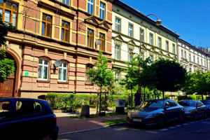 Mieszkanie na sprzedaż 68m2 Gliwice Śródmieście - zdjęcie 1
