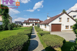 Dom na sprzedaż 314m2 nowosądecki Chełmiec - zdjęcie 2