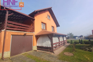 Dom na sprzedaż 166m2 nowosądecki Podegrodzie - zdjęcie 2
