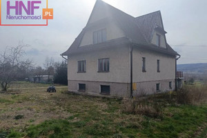 Dom na sprzedaż 120m2 nowosądecki Chełmiec Wielopole - zdjęcie 3