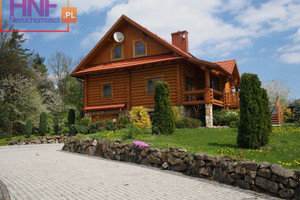 Dom na sprzedaż 231m2 limanowski Łukowica Przyszowa - zdjęcie 2