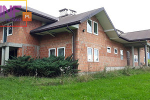 Dom na sprzedaż 597m2 nowosądecki Grybów Florynka - zdjęcie 1
