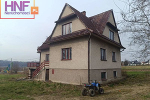 Dom na sprzedaż 120m2 nowosądecki Chełmiec Wielopole - zdjęcie 2