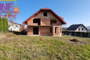 Dom na sprzedaż 312m2 nowosądecki Łososina Dolna Tęgoborze - zdjęcie 2
