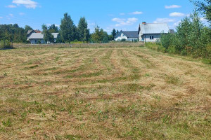 Działka na sprzedaż Nowy Sącz - zdjęcie 1