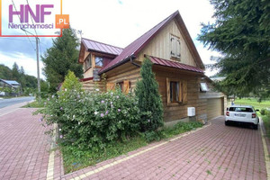 Dom na sprzedaż 110m2 nowosądecki Krynica-Zdrój - zdjęcie 3