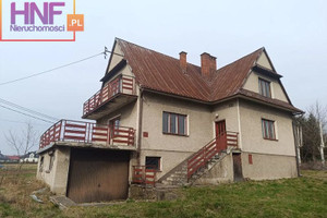Dom na sprzedaż 120m2 nowosądecki Chełmiec Wielopole - zdjęcie 1