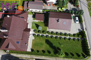 Dom na sprzedaż 314m2 nowosądecki Chełmiec - zdjęcie 3