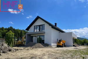 Dom na sprzedaż 180m2 nowosądecki Grybów Biała Niżna - zdjęcie 1