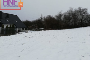 Działka na sprzedaż 1200m2 nowosądecki Chełmiec Biczyce Dolne - zdjęcie 2