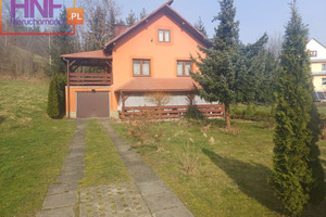 Dom na sprzedaż 166m2 nowosądecki Podegrodzie - zdjęcie 1